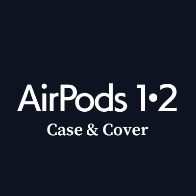 AirPods第1-2世代ケースはこちら