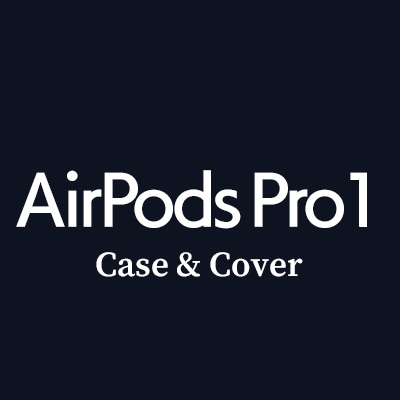 AirPodsPro 第1世代 ケースはこちら
