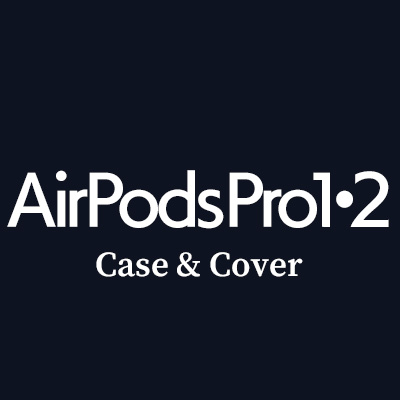 AirPodsPro 第2世代 第1世代 ケースはこちら