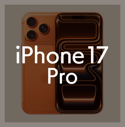iPhone17Proケース 透明 クリア はこちら