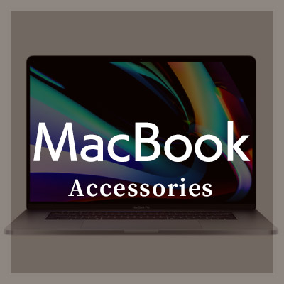 MacBookアクセサリーのおすすめ商品はこちら！
