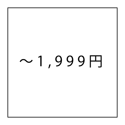 iPhone15ProMax ケース の選び方 価格別 1円 ～ 1999円