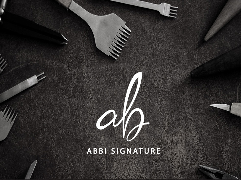 ABBI SIGNATURE