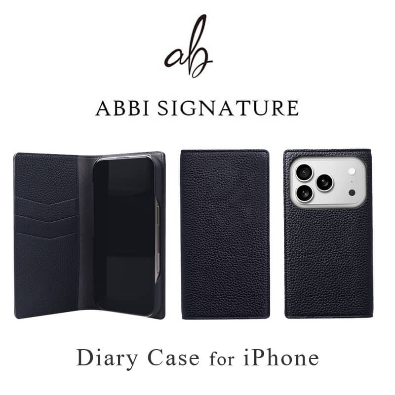ABBI SIGNATURE