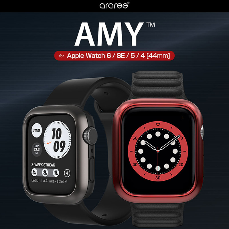 AMY Apple Watch Series SE/6/5/4 44mm