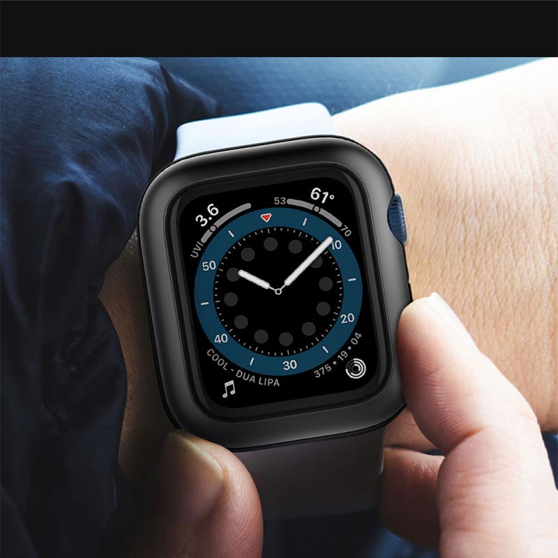 Apple Watch 40mm用 デュアルレイヤーケース AMY