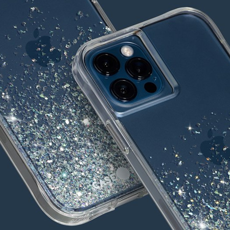 抗菌素材「MICROPEL(R)」をコーティング iPhone13 mini Pro Max ケース 背面 カバー スマホケース 耐衝撃