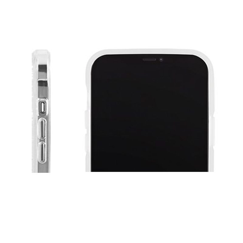 液晶の保護 iPhone13 mini Pro Max ケース クリア 背面 カバー スマホケース