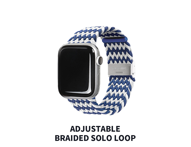 EGARDEN LOOP BAND』 Apple Watch バンド 45mm / 44mm / 42mm 用 Apple Watch バンド