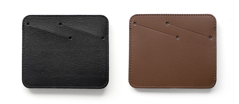 豊富なカラーバリエーション