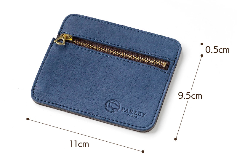 コンパクト財布