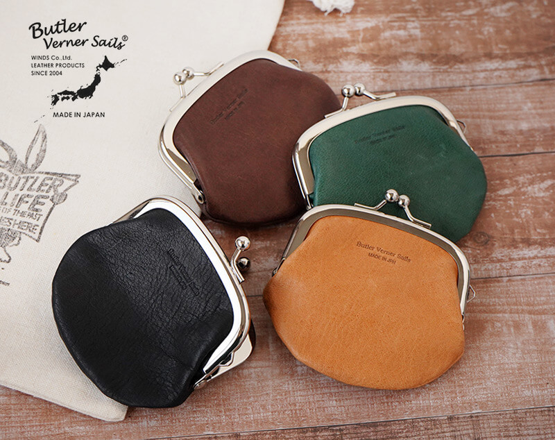 Butler Verner Sailsについて