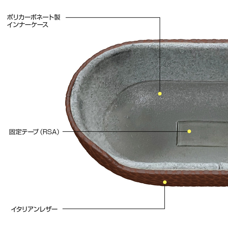 Airpods 4 ケース エアーポッズ カバー AirPods Case 本革製 イタリアン レザー 保護ケース イヤホン エアポッズ ギフト プレゼント