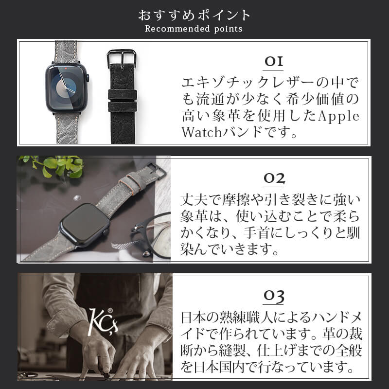 おすすめポイント