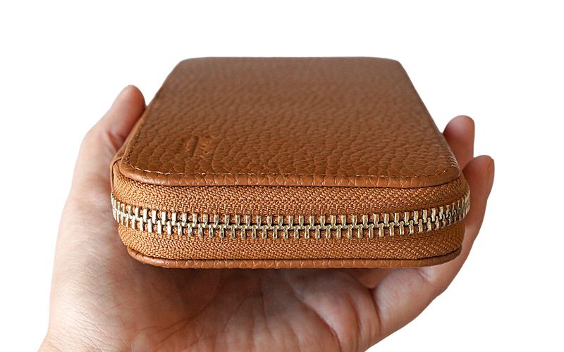 持ち運び用の筆箱として