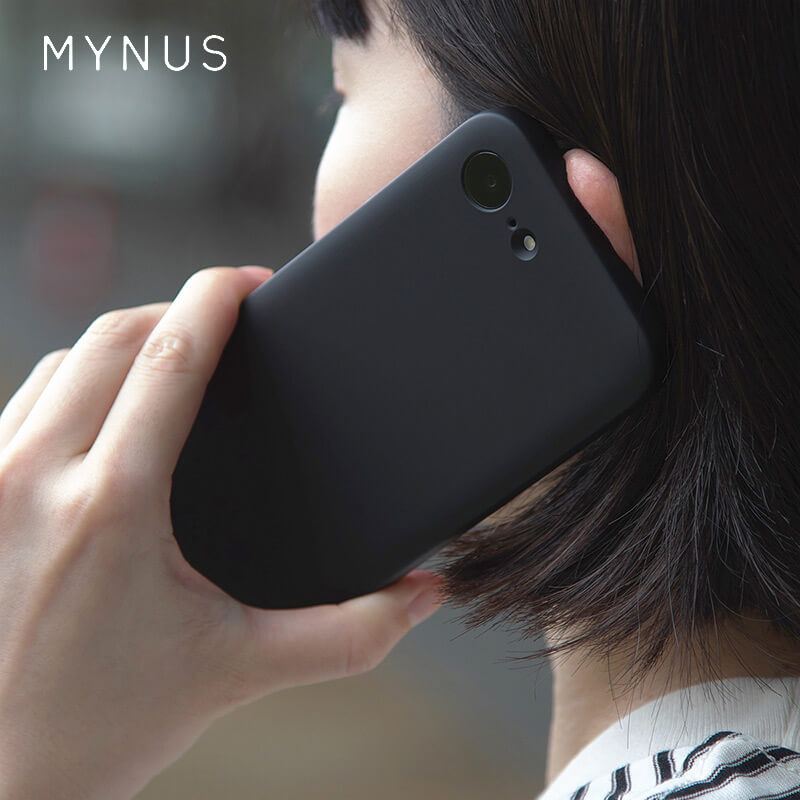 MYNUSについて