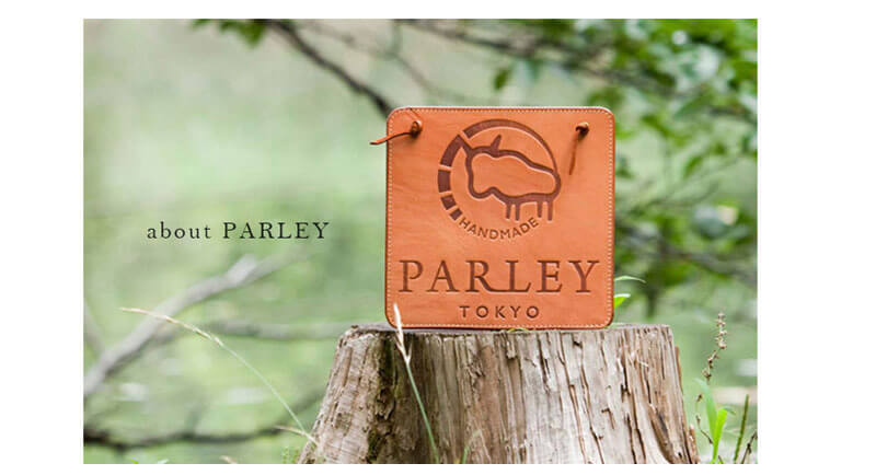 about PARLEY