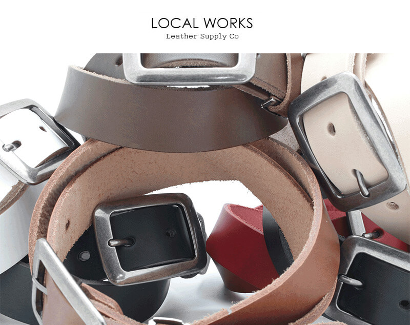 LOCAL WORKS