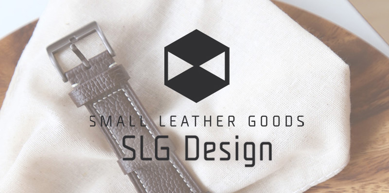 SLG Design について 
