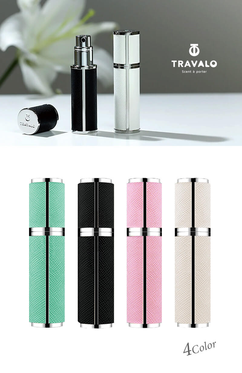 TRAVALO MILANO Premium