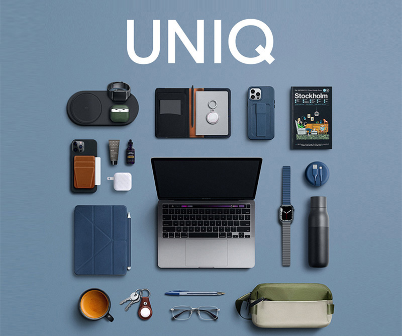 UNIQとは…