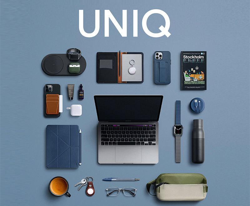 UNIQとは…