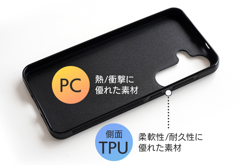GalaxyS25ケース