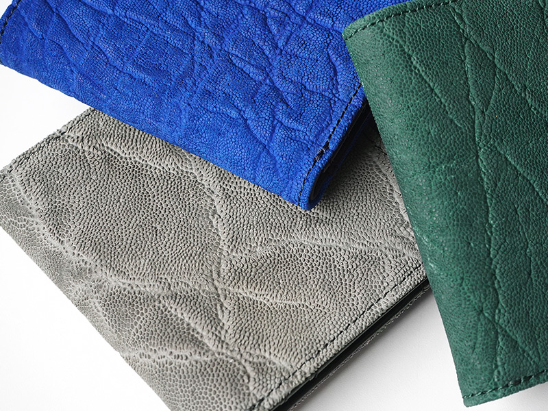 エレファント レザー