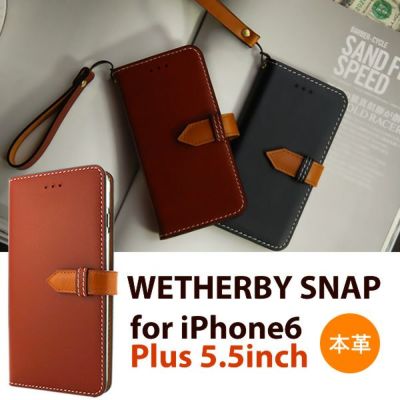 wetherby コレクション スマホケース