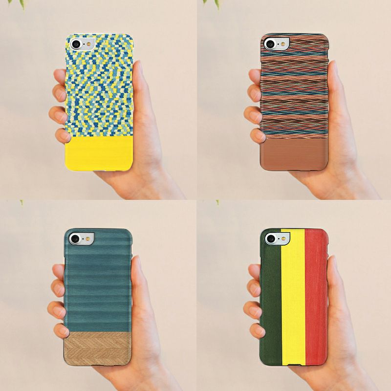 iPhoneSE3 iPhoneSE2 iPhone8 iPhone7 アイフォン8 ケース ハードケース 天然木