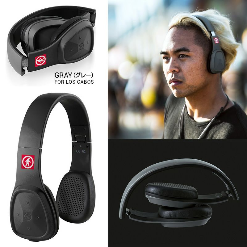 新品 OUTDOOR TECH. LOS CABOSワイヤレスヘッドホン OUTDOOR TECH LOS CABOS』 ヘッドフォン おすすめ ワイヤレス