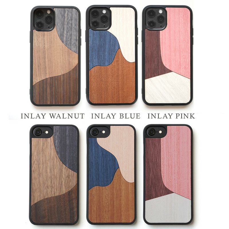 iPhone 11 / 11 Pro ケース iPhone 8 iPhone 7 アイフォン 11 木