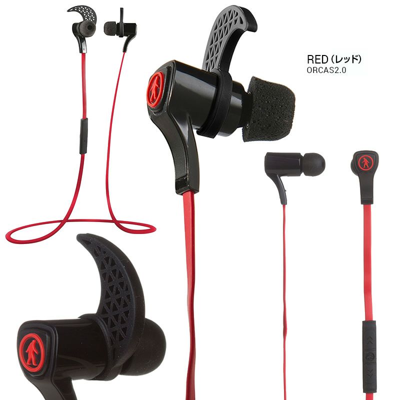 イヤホン Bluetooth スポーツ 両耳 防水 ブルートゥース 音楽v