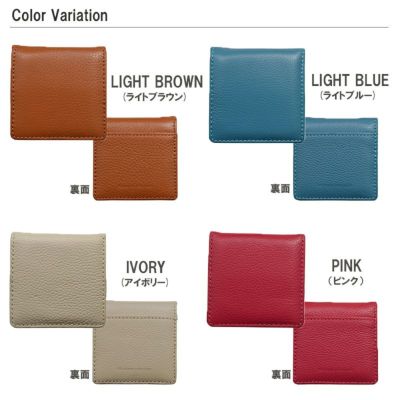 新品　小銭入れ　ホーウイン CXL 　スタンプあり　バックル仕様　バーガンディ HORWEEN クロムエクセルレザー×栃木レザー】Butler Verner Sails