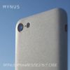 MYNUS iPhoneSE3 SE2 ケース 第3世代 スマホケース iPhone 8 7