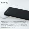 MYNUS iPhoneSE3 SE2 ケース 第3世代 スマホケース iPhone 8 7