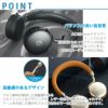 ヘッドフォン ワイヤレス ヘッドホン Bluetooth ブルートゥース