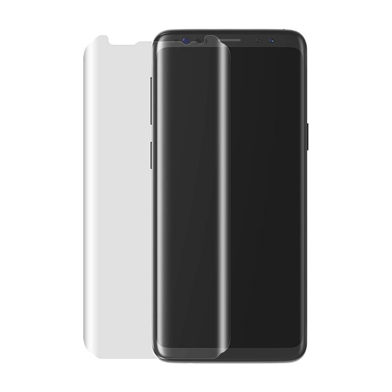 Galaxy S9 / S9+ フィルム ギャラクシー 保護フィルム