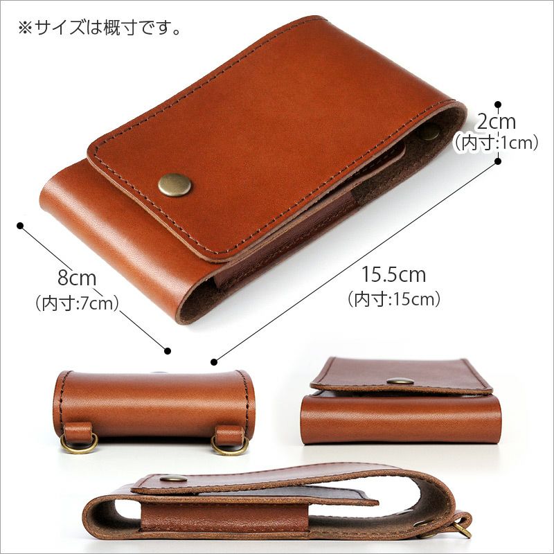 携帯ポーチ バックヤードファミリー BACKYARD FAMILY スマホポーチ