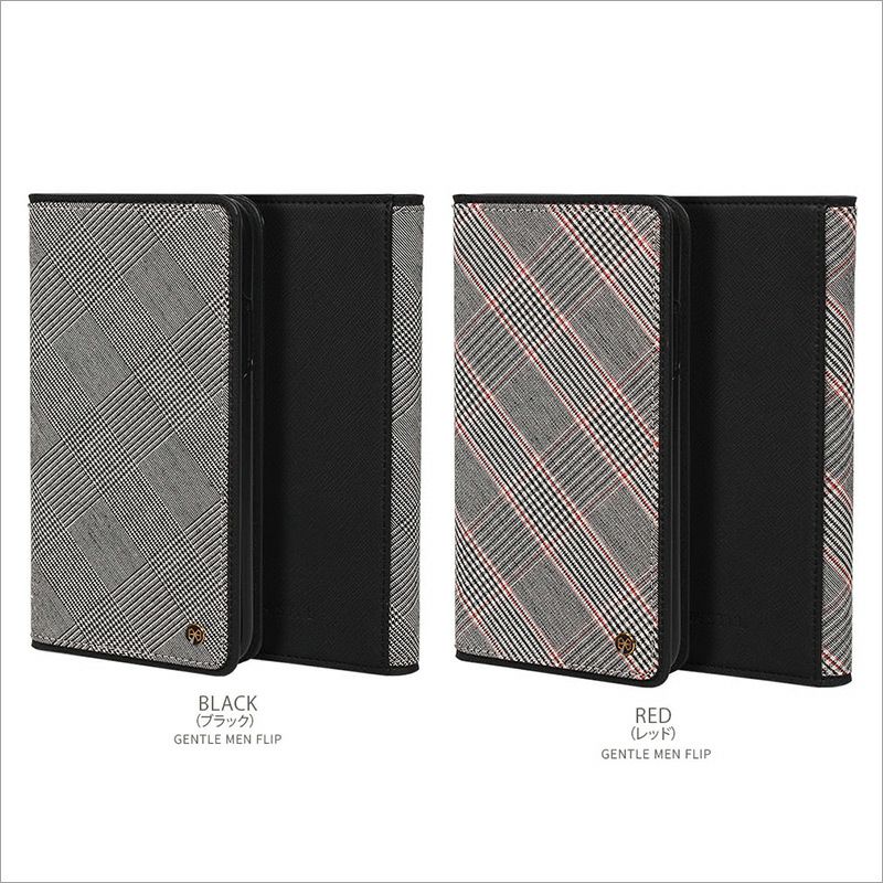 iPhone XR ケース 手帳 型 ケース サフィアーノ PU レザー アイフォン XR