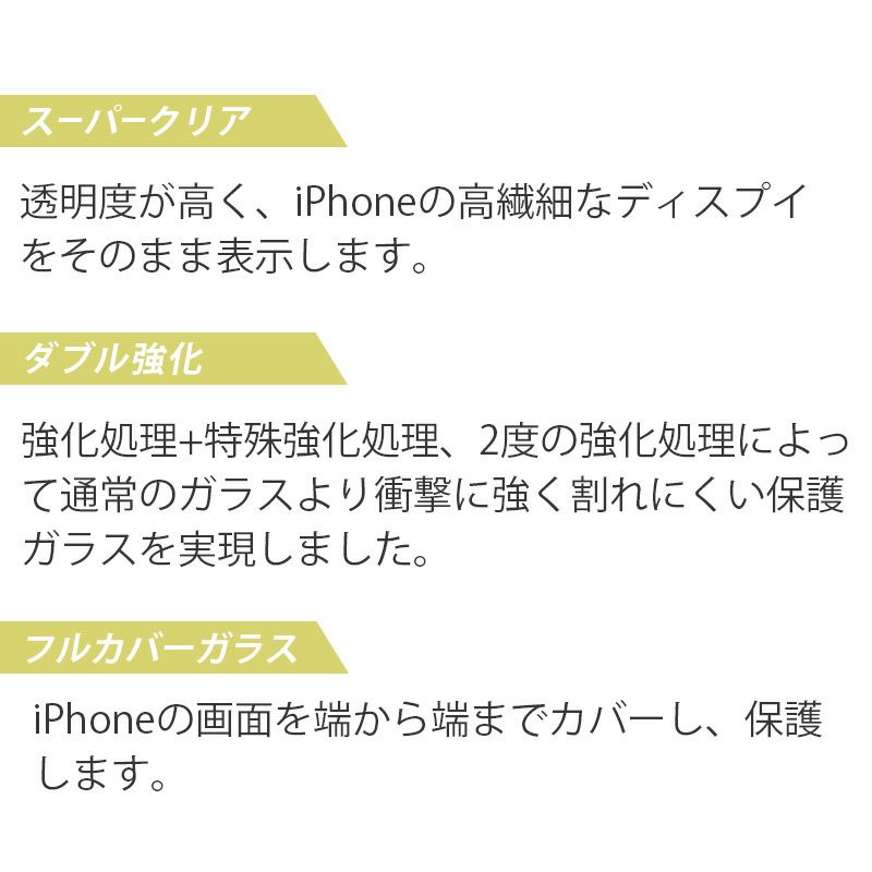 ガラス フィルム 3D フル カバー iPhone XS iPhone X iPhone XsMax iPhone XR GRAMAS グラマス