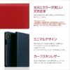 iPhone XR ケース 手帳 型 本革  ケース カーフスキン レザー アイフォン XR SLG Design エスエルジー デザイン