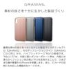 iPhone XR ケース 衝撃吸収 ハードケース GRAMAS グラマス