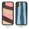 iPhone XS ケース / iPhone X / iPhone XR / iPhone XS Max  ケース 天然木 ハードケース WOOD'D アイフォン XS アイホン X アイフォン XR アイホン XS Max