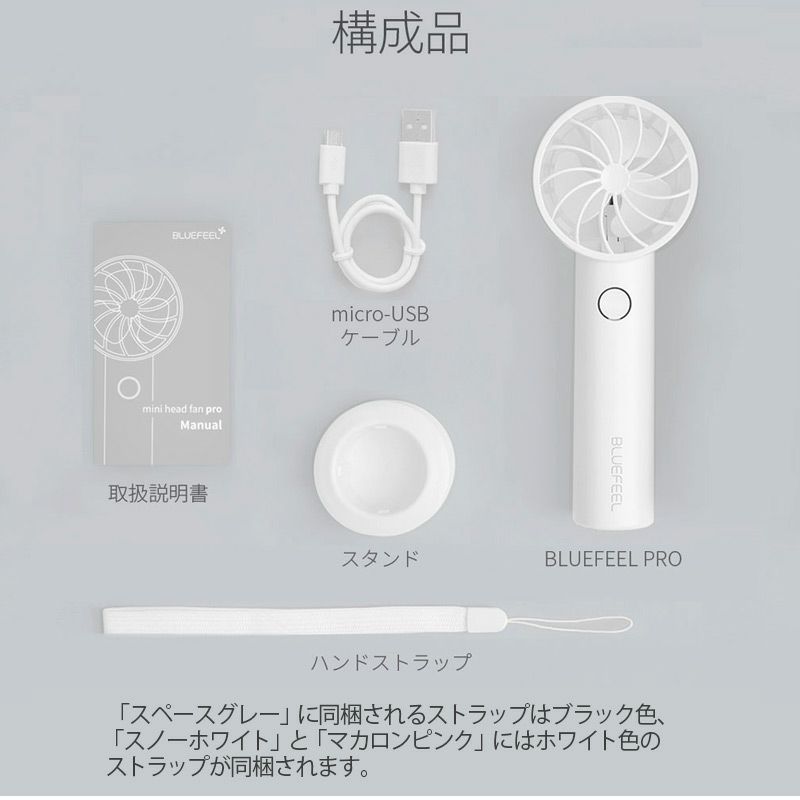 扇風機 ハンディ usb 軽量 ミニ扇風機 パワフル usb扇風機 小型 