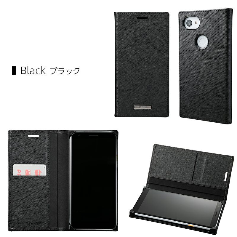 google pixel 3axlケース 手帳型 グーグルピクセル ブランド