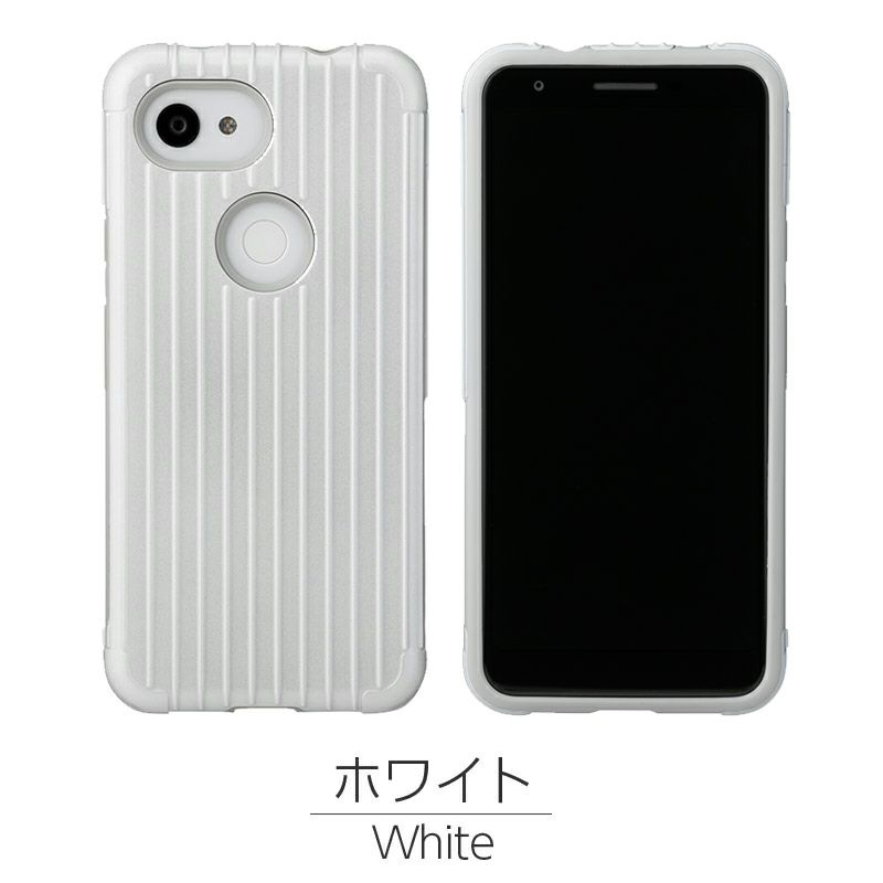 Google Pixel 3a ホワイト 64GB　ケース付き 楽天市場】Google Pixel 7a / Pixel 3a / Pixel 3a XL / Pixel 3