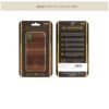 iPhone 11 ケース 木製 アイフォン 11 ブランド 背面 カバー 木