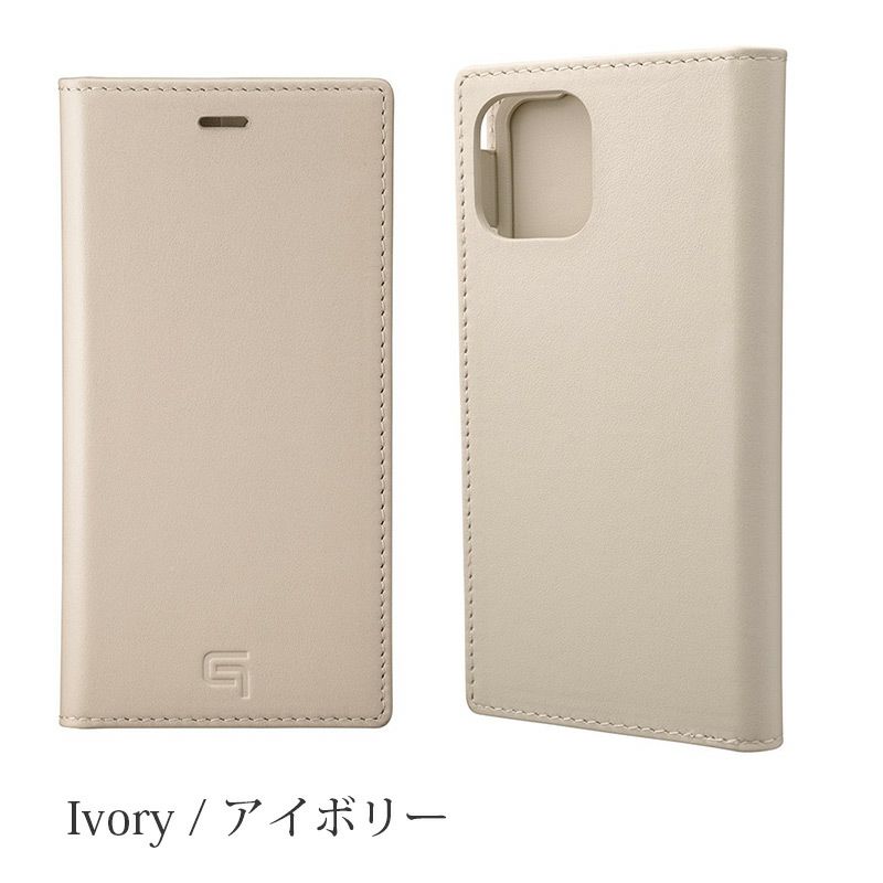 iPhone 11 Pro ケース 手帳型 本革 アイフォン 11 Pro ブランド