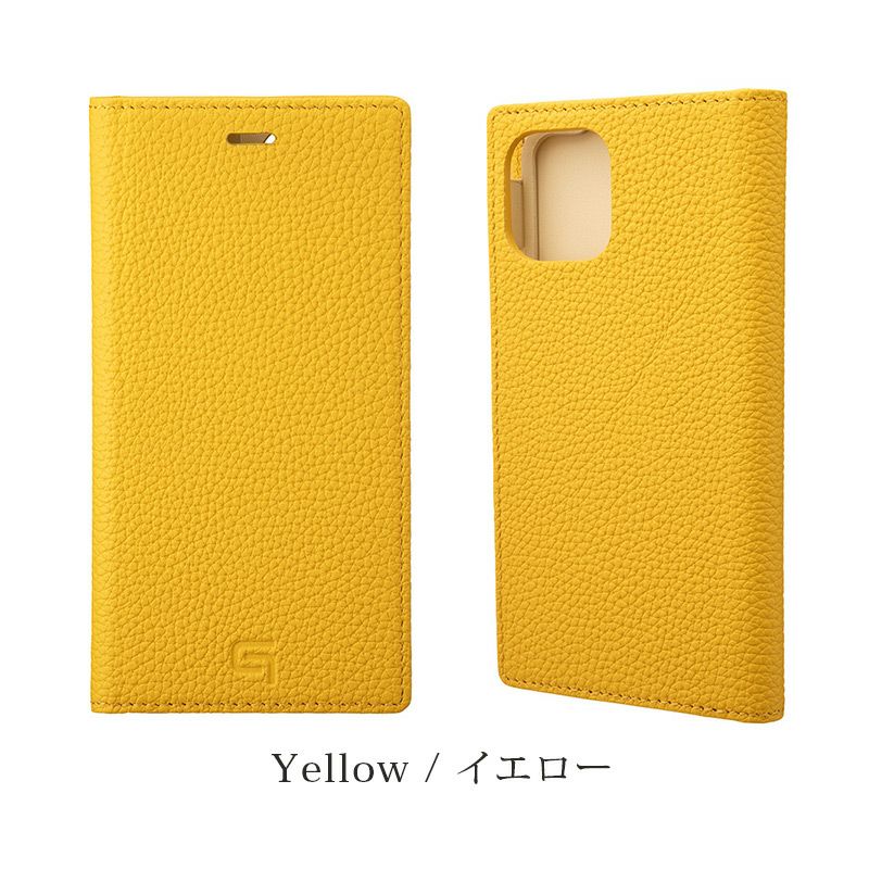 iPhone 11 / 11 Pro ケース 手帳型 本革 アイフォン 11 ブランド